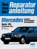 Mercedes 260 E / 300 E, Serie 124, 4 Matic ab 12/1984