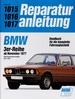 BMW 320 / 323i (Sechszylinder) Ab 1977 bis 1982