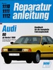 Audi 80 (ab Herbst 1988) - 4-Zylinder-Benzin-Motoren, 8 und 16 Ventile