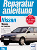 Nissan Sunny bis Ende 1994 - LX, SLX, SLX-S, SLX-S SE, Kombi 100 NX, Coupe, 100 NX GTi. Sunny GTi, Sunny LX, LX-S,Trend, Pulsar   