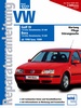 VW Golf IV / Bora - Benziner ab 1998 bzw. 1999