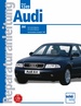 Audi A4     1999-2001 - 1,6- u. 1,8-Liter-Motoren; Benzinmodelle und Quattro