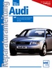 Audi A4     2001-2004 - 1,6, 1,8, 2,0 Ltr. 4 Zyl.Benzin 3.0 Ltr.V6 Motor 