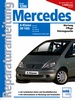 Mercedes-Benz A-Klasse (W 168) und Vaneo - ab Modelljahre 1998 bis 2004