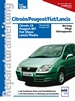 Citroen C8 / Peugeot 807 / Fiat Ulysse / Lancia Phedra Diesel