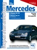 Mercedes E-Klasse W210, 2000-2001, W211, 2002-2006 Benziner - 4-, 6- und 8-Zylinder-Benzin-Motoren