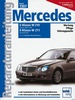 Mercedes E-Klasse Diesel, Vier-, Fünf- und Sechszylinder  - Serie W210, 2000-2002 / Serie W211, ab 2003 / 2.2/2.7/3.0/3.2 Liter   
