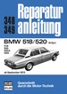 BMW 518/520  4 Zylinder ab 9/72