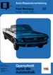 Ford Mustang   GT    Band 1  - Fairlane . Comet . Falcon