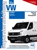 VW Crafter - Modelljahre 2006 bis 2016