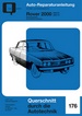 Rover 2000 - 2000 SC/ 2000 TC/ Standard- und Automatik-Getriebe