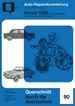 Simca 1000 - Typ L / GL / GLS / Coupe / Standard- und Automatik-Getriebe