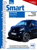 Smart 453 fortwo