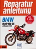 BMW R 80 GS / R 100 GS  ab 1988 - Luftgekühlter Zweizyl, Viertakt Boxermotor