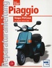 Piaggio Vespa PX / Cosa  alle Modelle 1959 bis 1998
