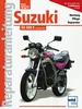 Suzuki GS 500 E