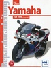 Yamaha FZR 1000  ab 1989