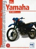 Yamaha XT 600 E  ab 1990 - Luftgekühlter Viertaktmotor 4-Ventiler