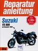 Suzuki VX 800 (ab 1990)