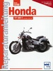 Honda VT 600 C  - Modelljahre 1988-2000