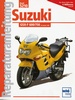 Suzuki GSX-F 600/750 ab Baujahr 1988