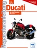 Ducati M 600/750/900 Monster - ab Modelljahr 1993