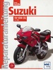Suzuki SV 650 (S) ab 1999