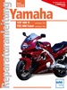 Yamaha YZF 600 R / FZS 600 Fazer