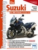 Suzuki 1000 V-Strom 