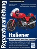 Italiener  - Ducati - Morini - Moto-Guzzi - Laverda