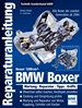 BMW Boxer  - Neuer 1200 cm³ -  Alle Boxer der 2. Generation ab 2004 - Wartung . Reparatur . Tipps . Kniffe