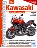 Kawasaki Versys 650 ccm - mit und ohne ABS ab Modelljahr 2007