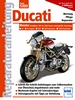 Ducati Monster mit 4 Ventilen, Desmo, Wasserkühlung, Einspritzung   - S4 (2001-2002) S4 R (2003-2008) S4 RS (2006-2008) 