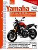 Yamaha MT 09, Tracer 900 und XSR 900 - Mj. 2014 bis 2020