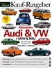 Motor Klassik Kaufratgeber VW + Audi