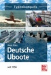Deutsche Uboote - seit 1956