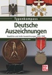 Deutsche Auszeichnungen - Staatliche und zivile Auszeichnungen 1919-1945