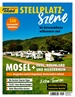 pro mobil Stellplatz-Szene - Mosel + Eifel, Rheinland u. Niederrhein - Wo Reisemobilisten willkommen sind - Heft 01/2022
