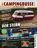 pro mobil Extra Campingbusse  - Das Vanlife Magazin - Heft 04/2022