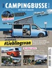 pro mobil Extra Campingbusse  - Das Vanlife Magazin - Heft 05/2022