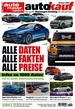autokauf 04/2023 Herbst - Der große Neuwagen-Katalog für Deutschland