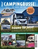 pro mobil Extra Campingbusse  - Das Vanlife Magazin - Heft 02/2023