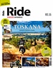 RIDE - Motorrad unterwegs, No. 16 - Toskana