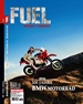 FUEL - Motorrad & Leidenschaft - Drei 2023 - 100 Jahre BMW Motorrad