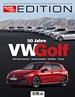 auto motor und sport Edition - 50 Jahre VW Golf - 02/2024