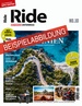 RIDE - Motorrad unterwegs, No. 23 - Ligurien/Piemont