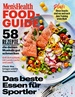 MEN'S HEALTH - FOOD-Guide 02/2024