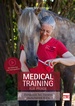 Medical Training für Pferde - Entspannt bei Tierarzt, Hufschmied & Co