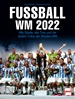 Fußball WM 2022 - Alle Spiele, alle Tore und die besten Fotos der Wüsten-WM
