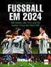 Fußball EM 2024 - Alle Spiele, alle Tore und die besten Fotos der Heim-EM